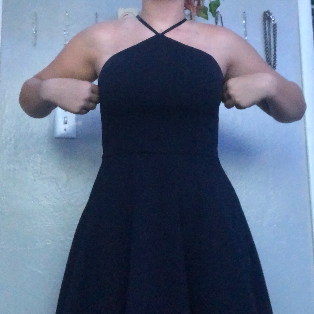 homecoming dress